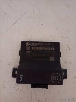Jednotka gateway Audi A4 B8