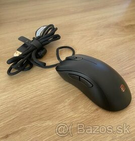Herná myš ZOWIE by BenQ EC2-C čierna