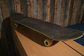 Skateboard komplet - minilogo