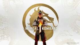 Mortal Kombat 1 Premium PC (AKCIA)