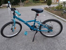 Detský bicykel TWIN - 1