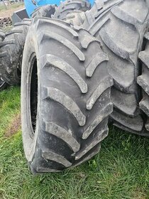 traktorova pneu 480/65 r28 - 1
