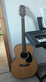 Gitara Takamine - 1
