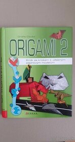 Ondřej Cibulka – Origami 2