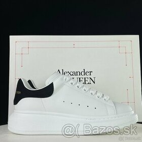 Alexander McQueen Topánky - 1