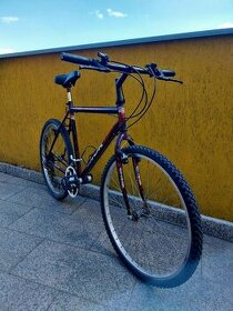 Horský bicykel American comp IROK 26 - 1