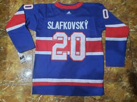 Juraj Slafkovský - Montreal Canadiens - 1