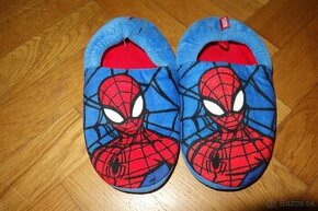 Papuče Spiderman 31/32