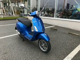 Vespa Primavera 125 S E5 - 4.299 €