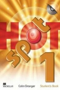 Hot spot - 1
