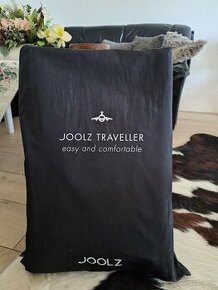 TRAVELLER Cestovná taška Joolz Day/ Geo/ Hub - 1