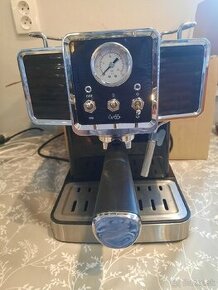 Gusto Classico pákový kávovar - 1