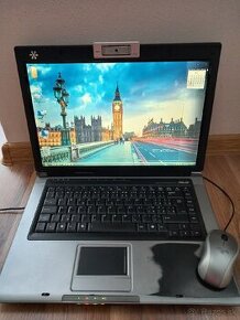 Asus F5GL notebook