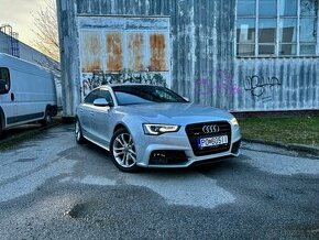 Audi a5 2.0tdi Quattro