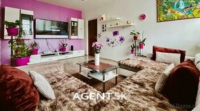 AGENT.SK | Predaj 3-izbového bytu v Čadci