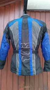 Dámska textilná bunda MQP veľkosť 36-38