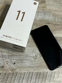 Xiaomi 11 Lite 5G NE