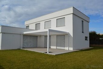 BIOKLIMATICKÁ PERGOLA najvyššia kvalita za ľudovú cenu