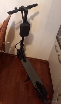 Sencor scooter kolobezka S30 s taskou