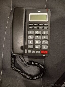 Predám snurovy telefon na pevnu linku