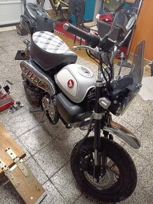 Predám Honda Monkey