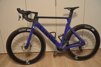 Canyon Aeroad CF SLX