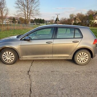 Predám VW Golf VII 1,6 TDI