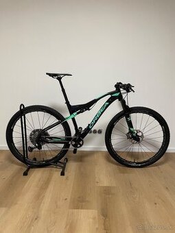 Horský bicykel Orbea OIZ M30 29