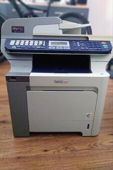 Tlačiareň Brother MFC-9840CDW