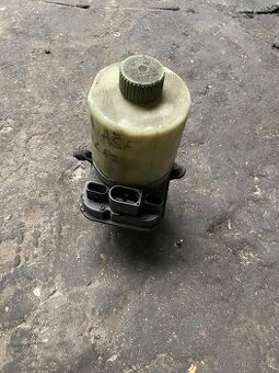 Servo čerpadlo - 1
