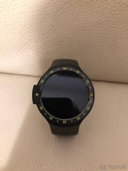 Hodinky TicWatch, MyKronoz