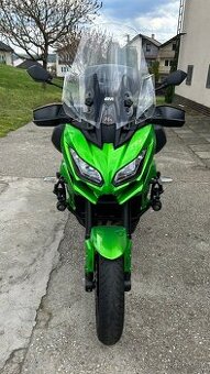 Kawasaki Versys 1000 ABS r.v. 2016