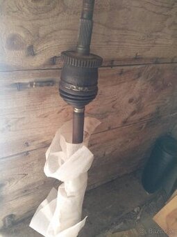 Poloos jeep grand Cherokee 2,7