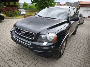 Volvo XC90 diesel 120kw aj 136kw náhradné diely 4x4
