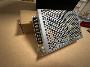 Napajaci zdroj MEAN WELL ADD-55A - 1