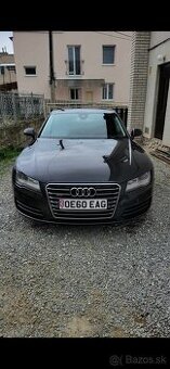 Anglicka  verzia A7