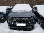 Hyundai Tucson 1.6 T-GDi
