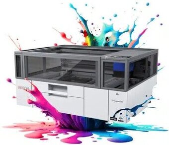 DTF / DTG Tlačiareň EPSON SC-F1000 A4 2025