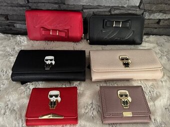 Karl Lagerfeld peňaženky - 1