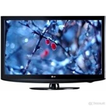 Predám LCD TV LG 26LD320-ZA HD ready