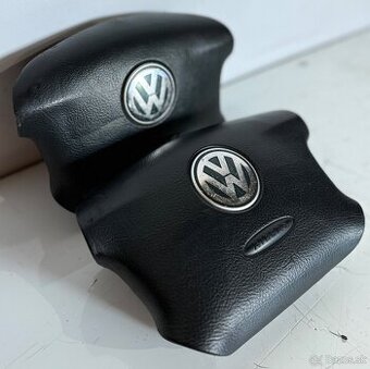 VW SHARAN 7M, airbag volantu 3B0880201BL