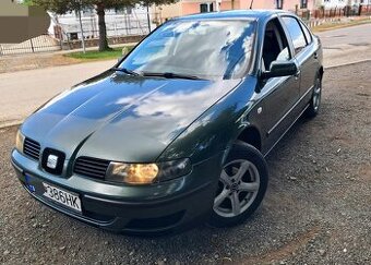 Seat Toledo 1.6 16v 77Kw  Reference