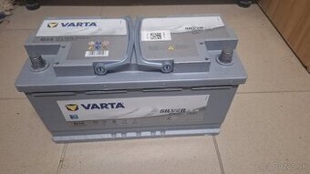 Autobateria Varta G14 AGM 95ah 850A