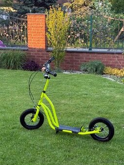 Kolobežka Stiga Scooter