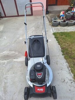 Benzínová kosačka alko
