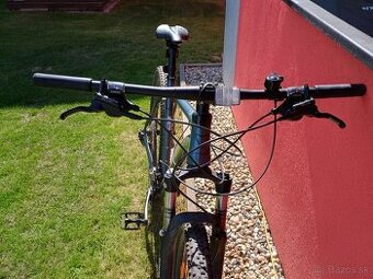 Horský bicykel 29