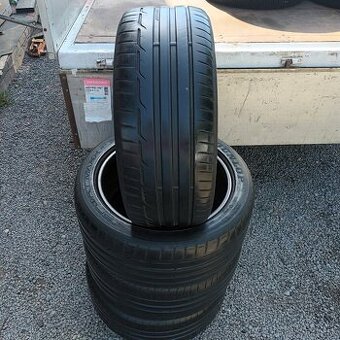 Predám Letné Pneumatiky DUNLOP SPORT MAX 225/45R17