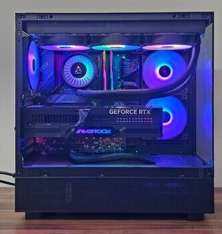 ⏰️ intel i9 14900k,RTX 5080,32GB DDR5,1TB SSD