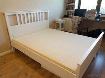 Ikea Hemnes súprava