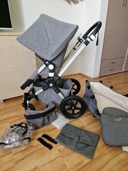 Bugaboo cameleon 3 plus